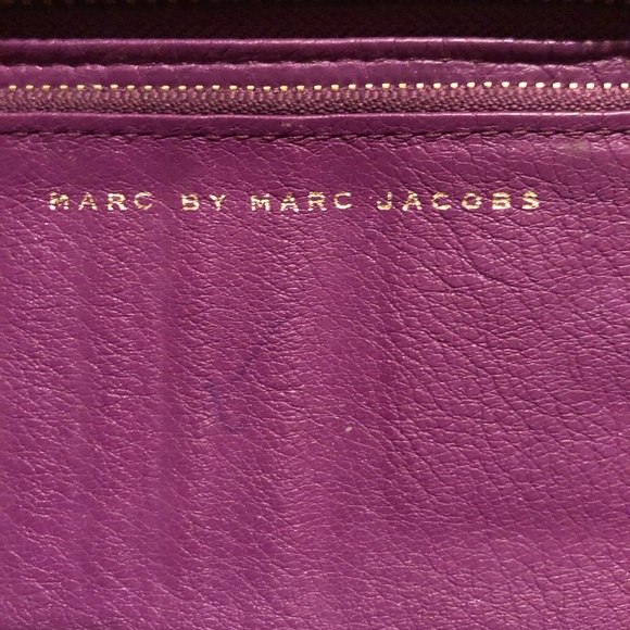 Vintage Marc Jacobs wallet - Picture 4 of 10